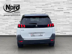 Peugeot 5008 1.2 PureTech Allure