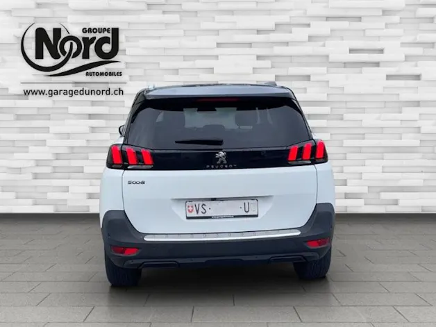 Peugeot 5008 1.2 PureTech Allure