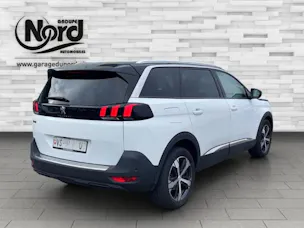Peugeot 5008 1.2 PureTech Allure