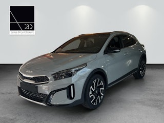 Vehicle image KIA XCEED 0