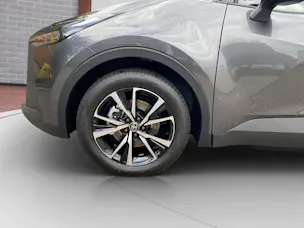 Toyota C-HR 2.0 PHEV Swiss Edition inkl. Winterkompletträder