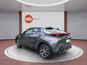 Toyota C-HR 2.0 PHEV Swiss Edition inkl. Winterkompletträder