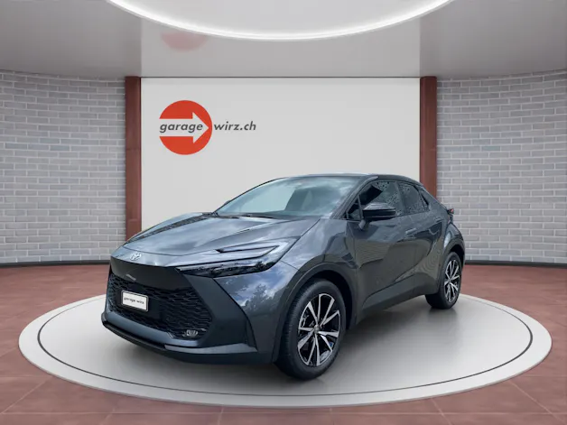 Toyota C-HR 2.0 PHEV Swiss Edition inkl. Winterkompletträder