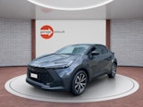 First vehicle image