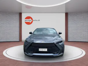 Toyota C-HR 2.0 PHEV Swiss Edition inkl. Winterkompletträder