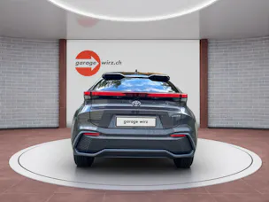 Toyota C-HR 2.0 PHEV Swiss Edition inkl. Winterkompletträder
