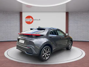 Toyota C-HR 2.0 PHEV Swiss Edition inkl. Winterkompletträder