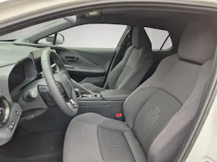Toyota C-HR 2.0 PHEV Swiss Edition