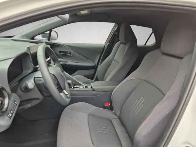 Toyota C-HR 2.0 PHEV Swiss Edition