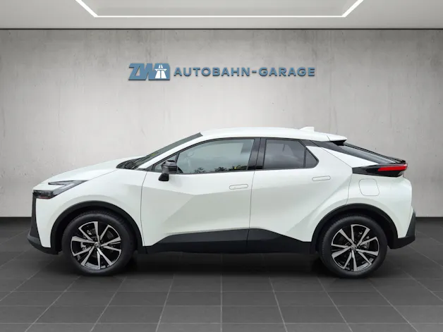 Toyota C-HR 2.0 PHEV Swiss Edition