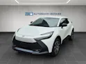 Toyota C-HR 2.0 PHEV Swiss Edition