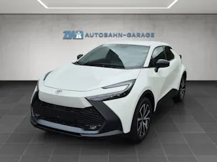 Toyota C-HR 2.0 PHEV Swiss Edition