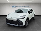 First vehicle image
