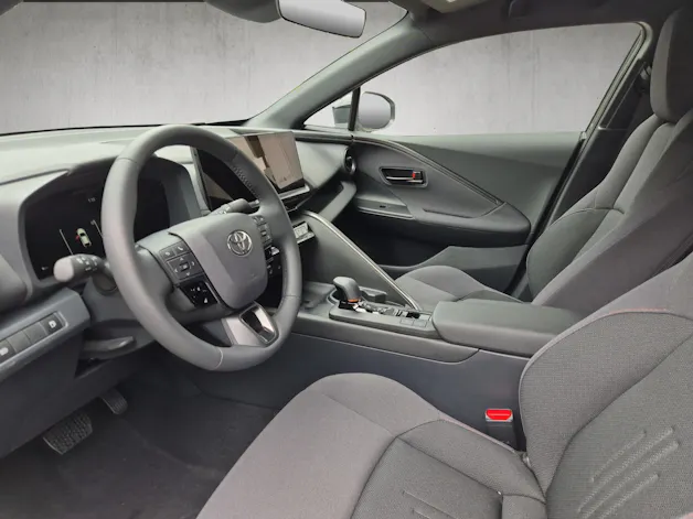 Toyota C-HR 2.0 PHEV Swiss Edition