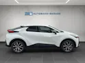 Toyota C-HR 2.0 PHEV Swiss Edition