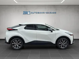 Toyota C-HR 2.0 PHEV Swiss Edition