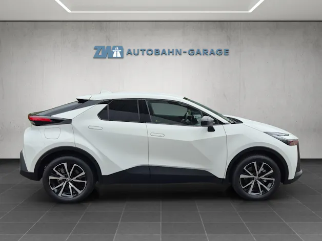 Toyota C-HR 2.0 PHEV Swiss Edition