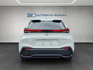 Toyota C-HR 2.0 PHEV Swiss Edition