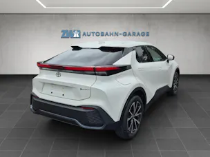 Toyota C-HR 2.0 PHEV Swiss Edition