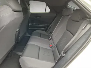 Toyota C-HR 2.0 PHEV Swiss Edition