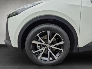 Toyota C-HR 2.0 PHEV Swiss Edition