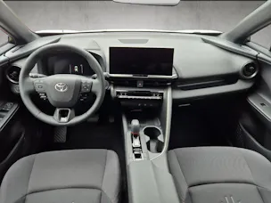 Toyota C-HR 2.0 PHEV Swiss Edition