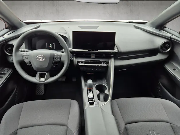 Toyota C-HR 2.0 PHEV Swiss Edition