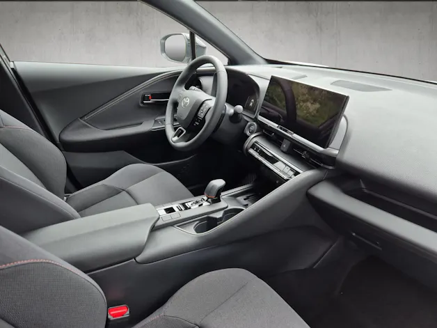 Toyota C-HR 2.0 PHEV Swiss Edition