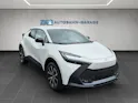 Toyota C-HR 2.0 PHEV Swiss Edition
