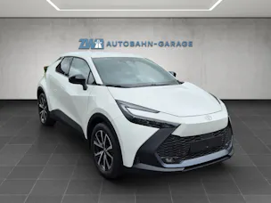 Toyota C-HR 2.0 PHEV Swiss Edition