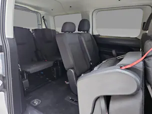 VW Caddy Maxi 2.0 TDI 122 Life DSG