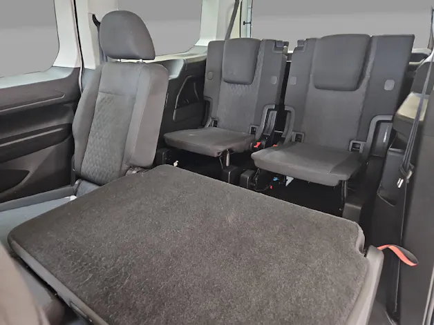 VW Caddy Maxi 2.0 TDI 122 Life DSG