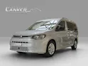 VW Caddy Maxi 2.0 TDI 122 Life DSG