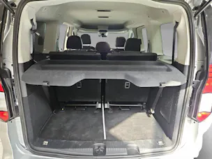 VW Caddy Maxi 2.0 TDI 122 Life DSG