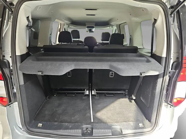 VW Caddy Maxi 2.0 TDI 122 Life DSG