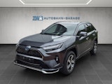 First vehicle image