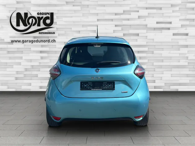 Renault Zoe R110 Zen
