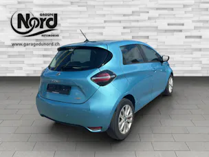 Renault Zoe R110 Zen