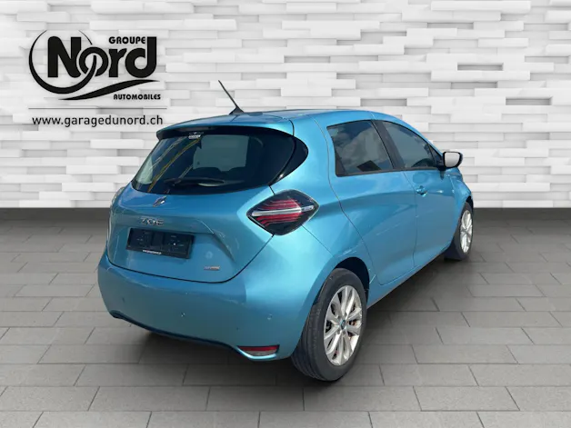 Renault Zoe R110 Zen