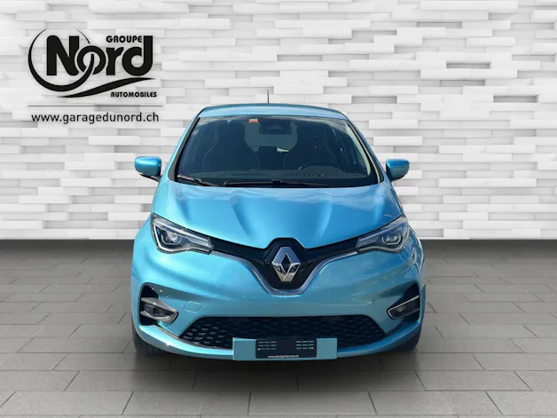 Renault Zoe R110 Zen