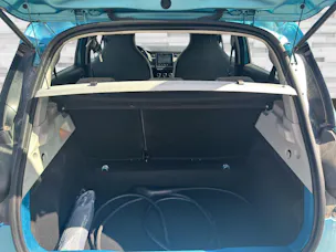 Renault Zoe R110 Zen