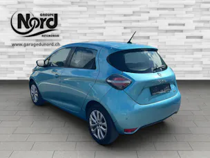 Renault Zoe R110 Zen
