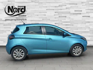 Renault Zoe R110 Zen