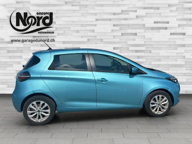 Renault Zoe R110 Zen