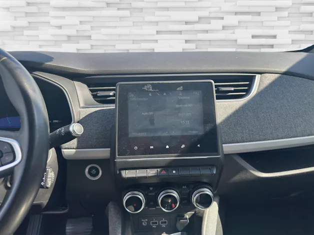 Renault Zoe R110 Zen