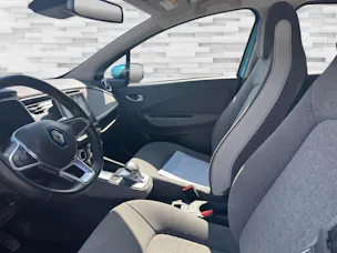 Renault Zoe R110 Zen