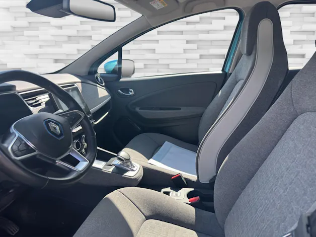 Renault Zoe R110 Zen