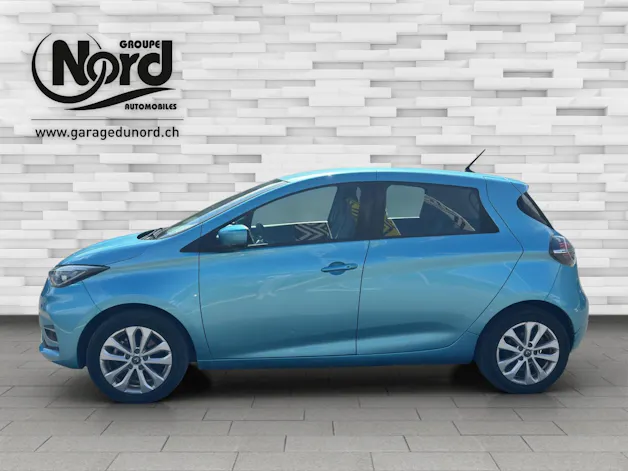 Renault Zoe R110 Zen