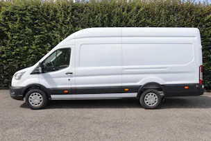 Ford Transit Van 350 L4H3 2.0 EcoBlue 130 Trend