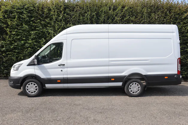 Ford Transit Van 350 L4H3 2.0 EcoBlue 130 Trend